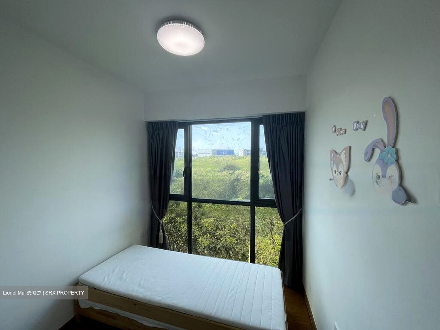 Kingsford Waterbay (D19), Apartment #511861561